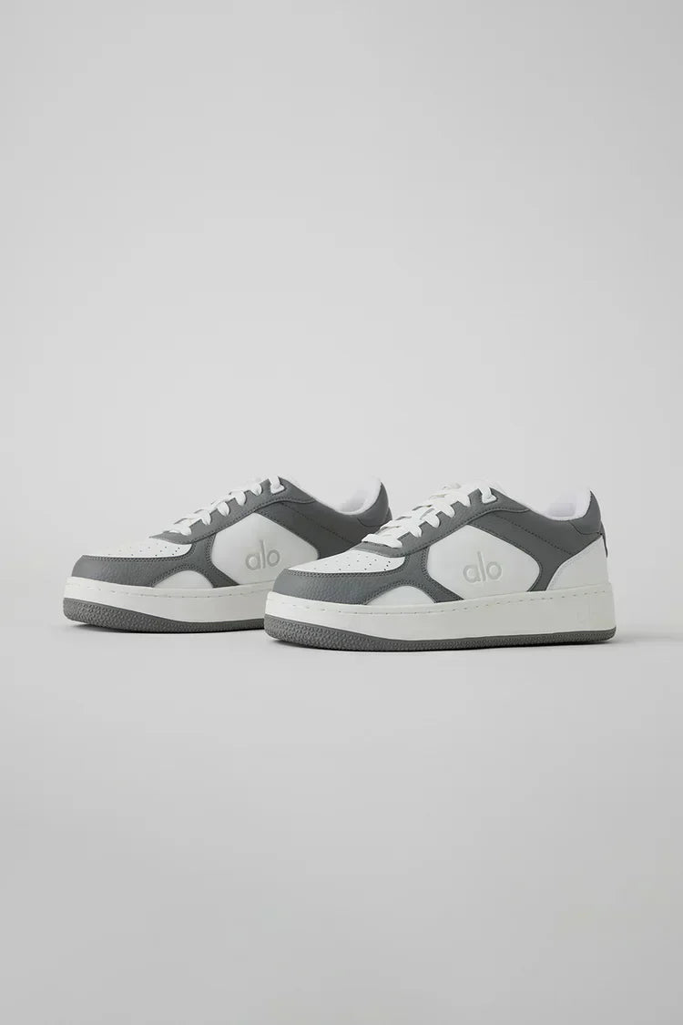 Recovery Mode Sneaker - Grey/White