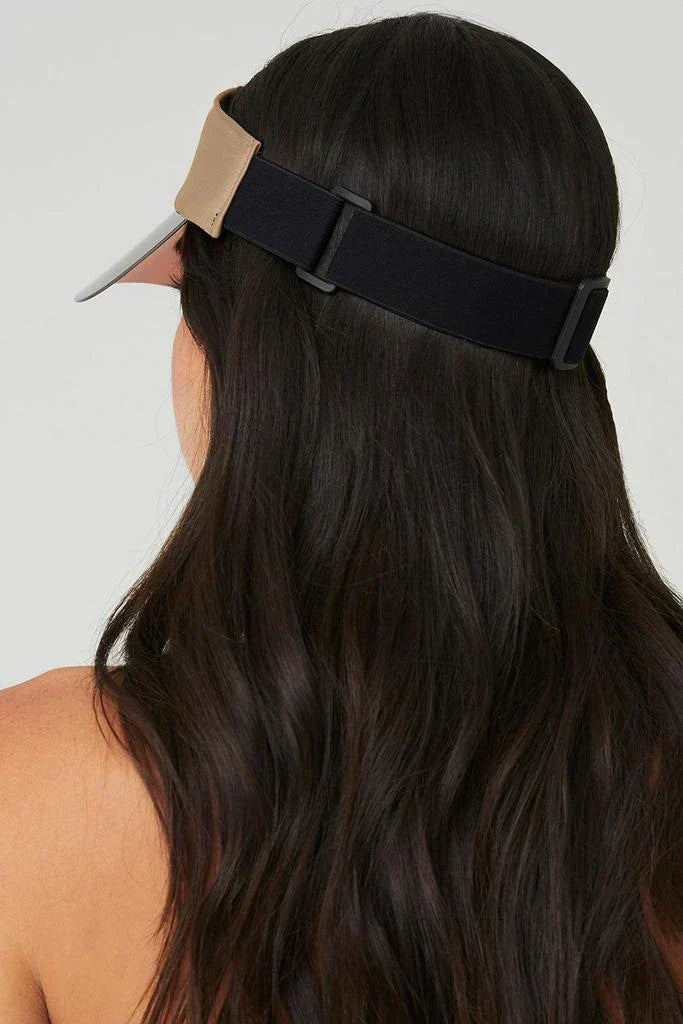 Visera solar Airlift - Beige