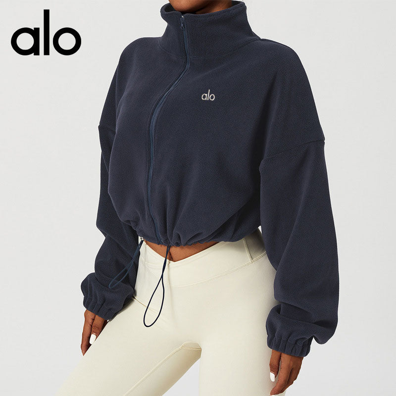 Sudadera con capucha Polar Accolade