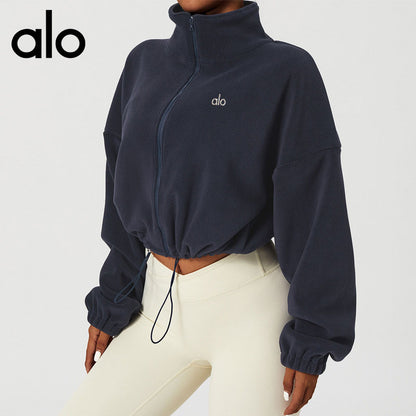 Sudadera con capucha Polar Accolade