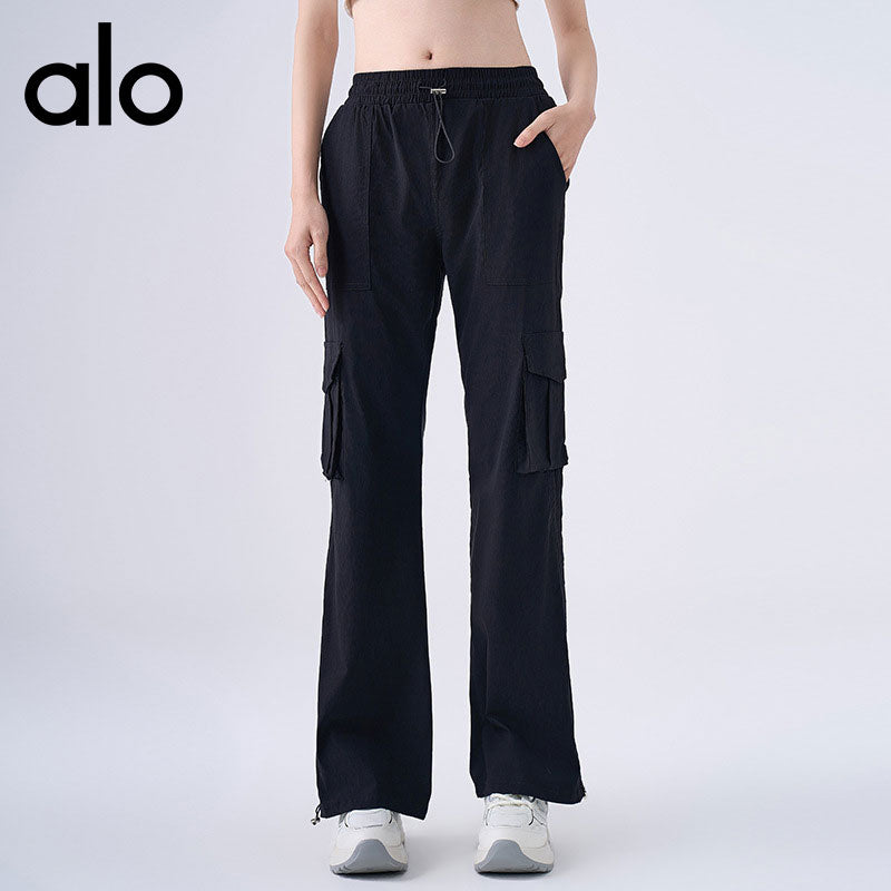 Urban flow cargo pants