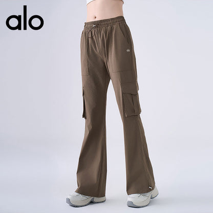 Urban flow cargo pants