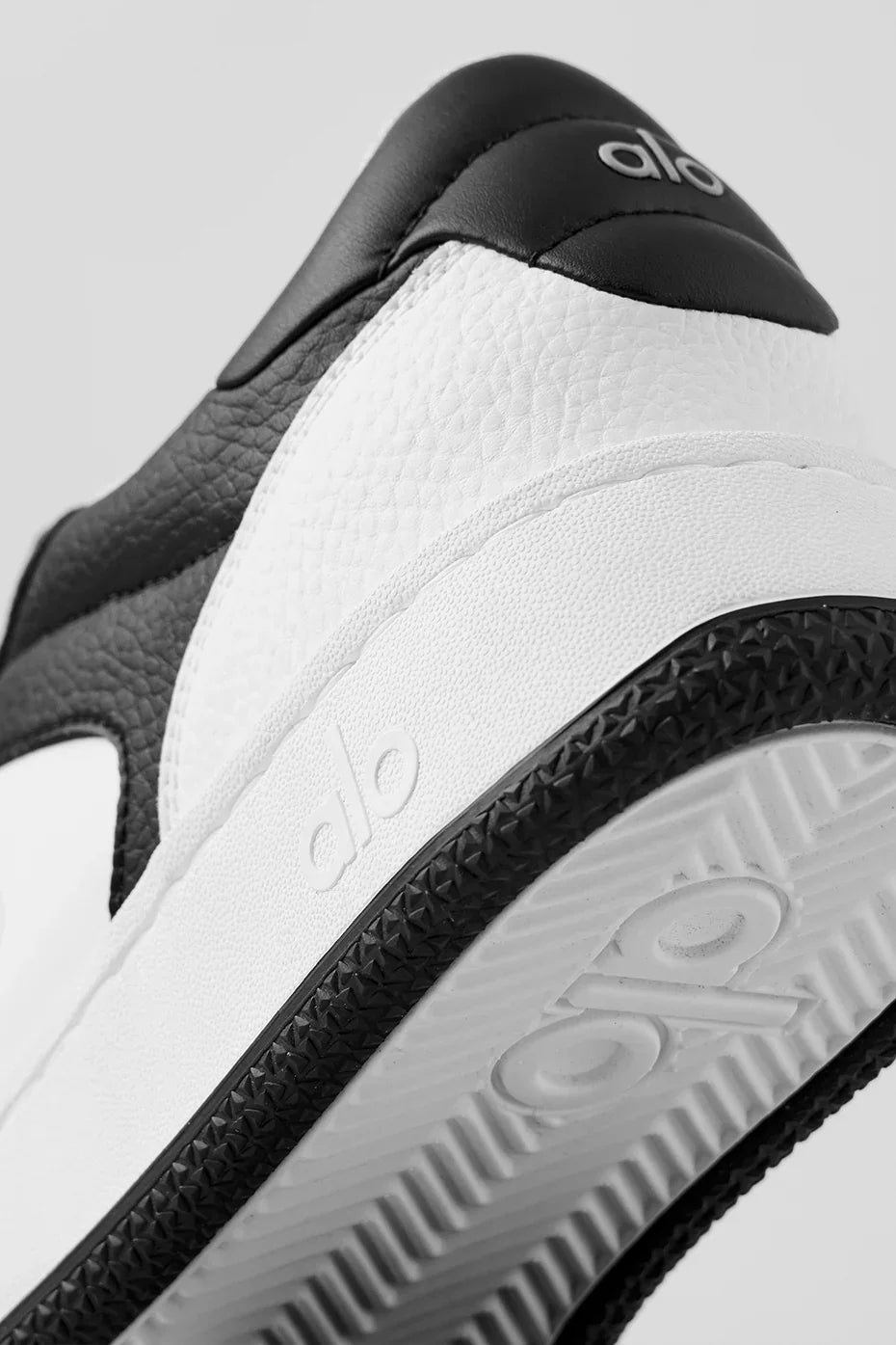 Zapatillas Recovery Mode - Negro/Blanco