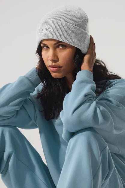 Remarkable Beanie Grey