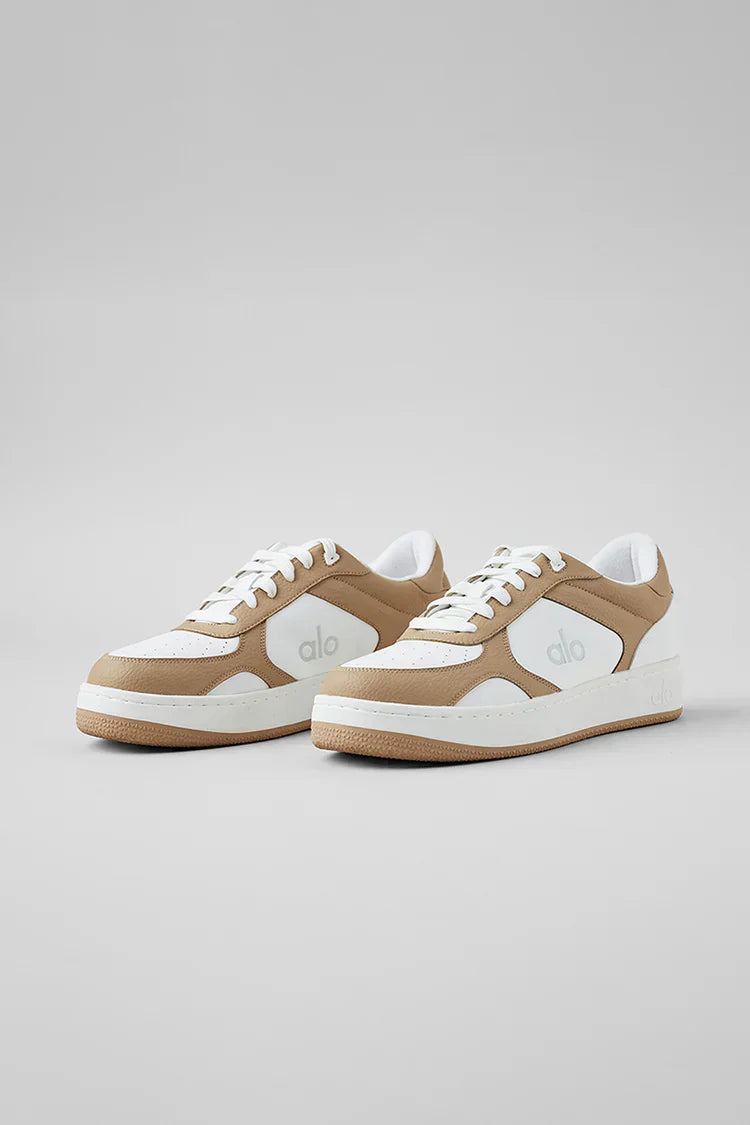 Zapatillas Recovery Mode - Grava/Blanco