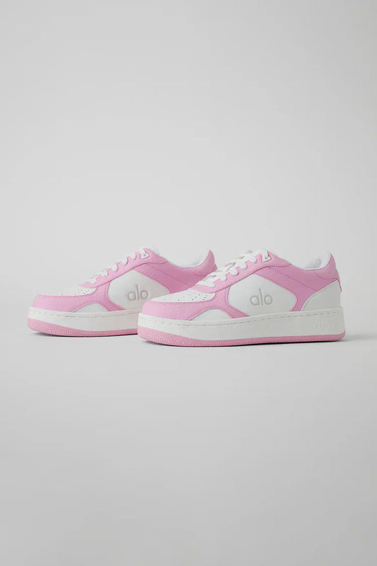 Zapatillas Recovery Mode - Rosa/Blanco