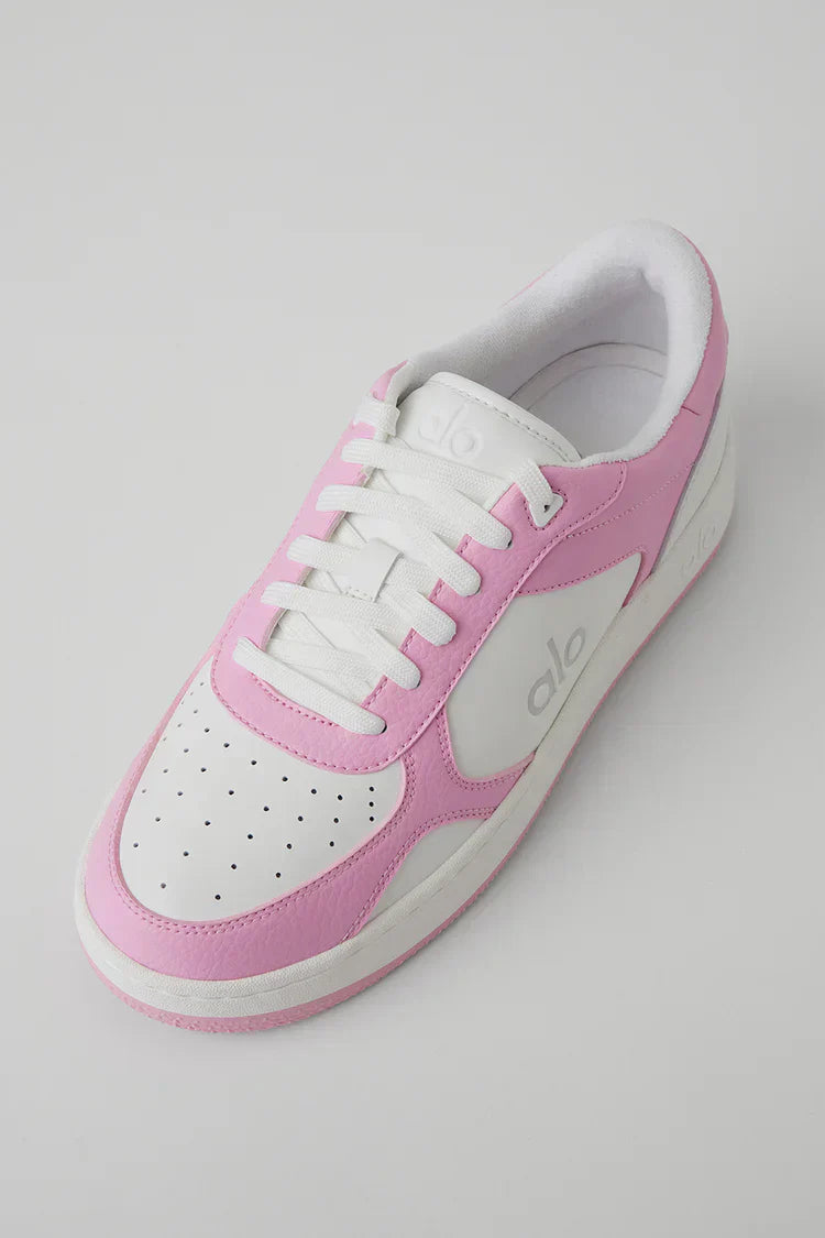 Zapatillas Recovery Mode - Rosa/Blanco