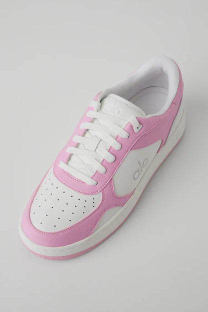 Zapatillas Recovery Mode - Rosa/Blanco