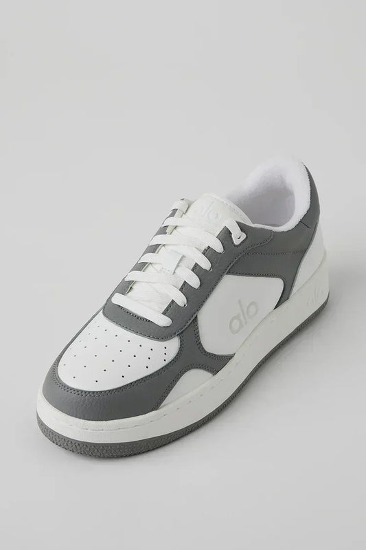 Zapatillas Recovery Mode - Gris/Blanco