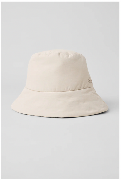 Goede Shade Puffer Bucket Hat