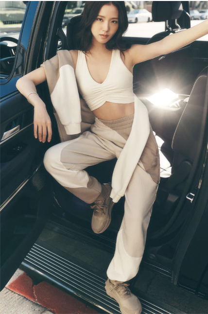 Pantalón deportivo Make Waves