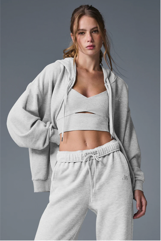 Accolade Full Zip Hoodie