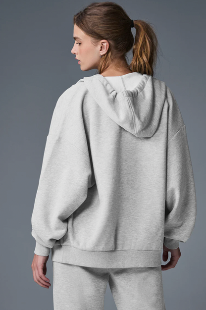 Accolade Full Zip Hoodie