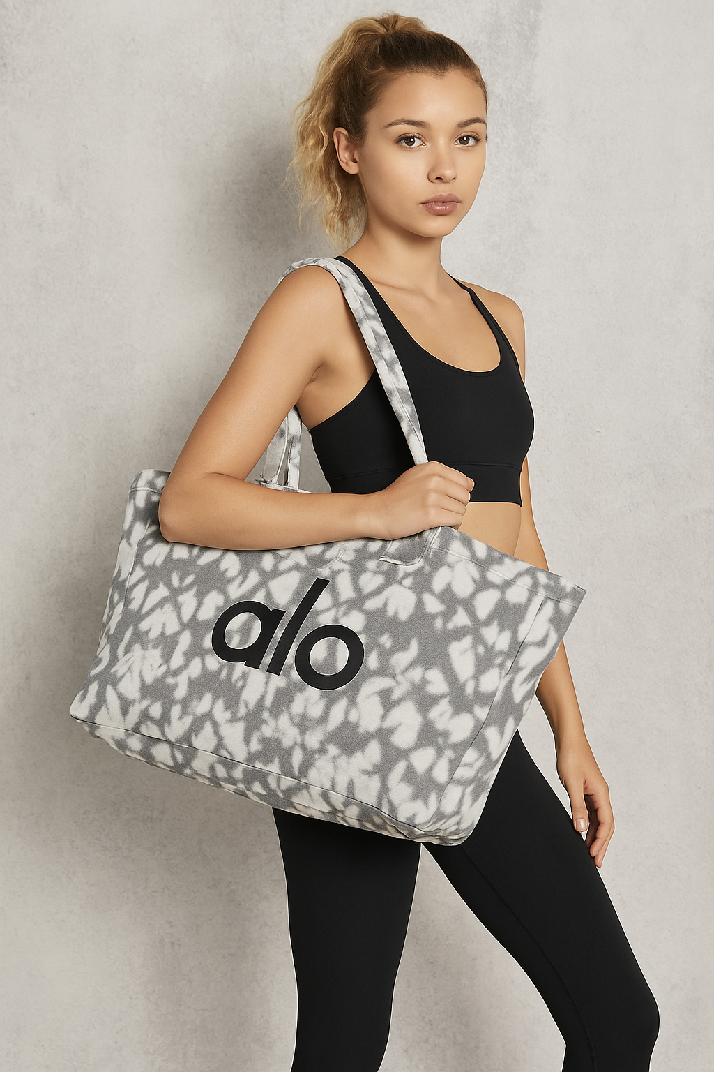 Bolso de hombro Alo Bag Tote