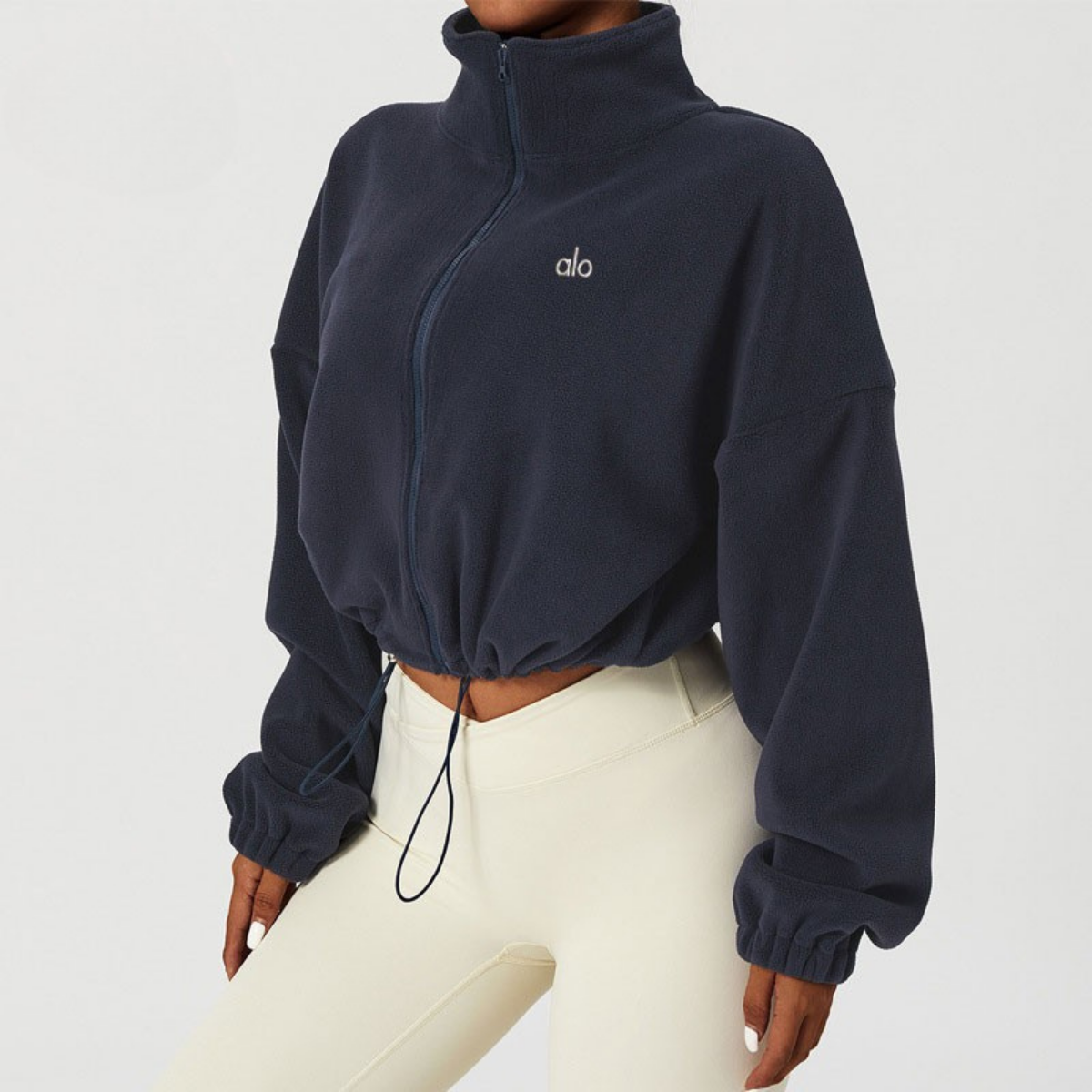 Sudadera con capucha Polar Accolade