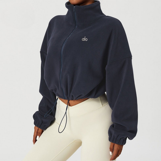 Sudadera con capucha Polar Accolade