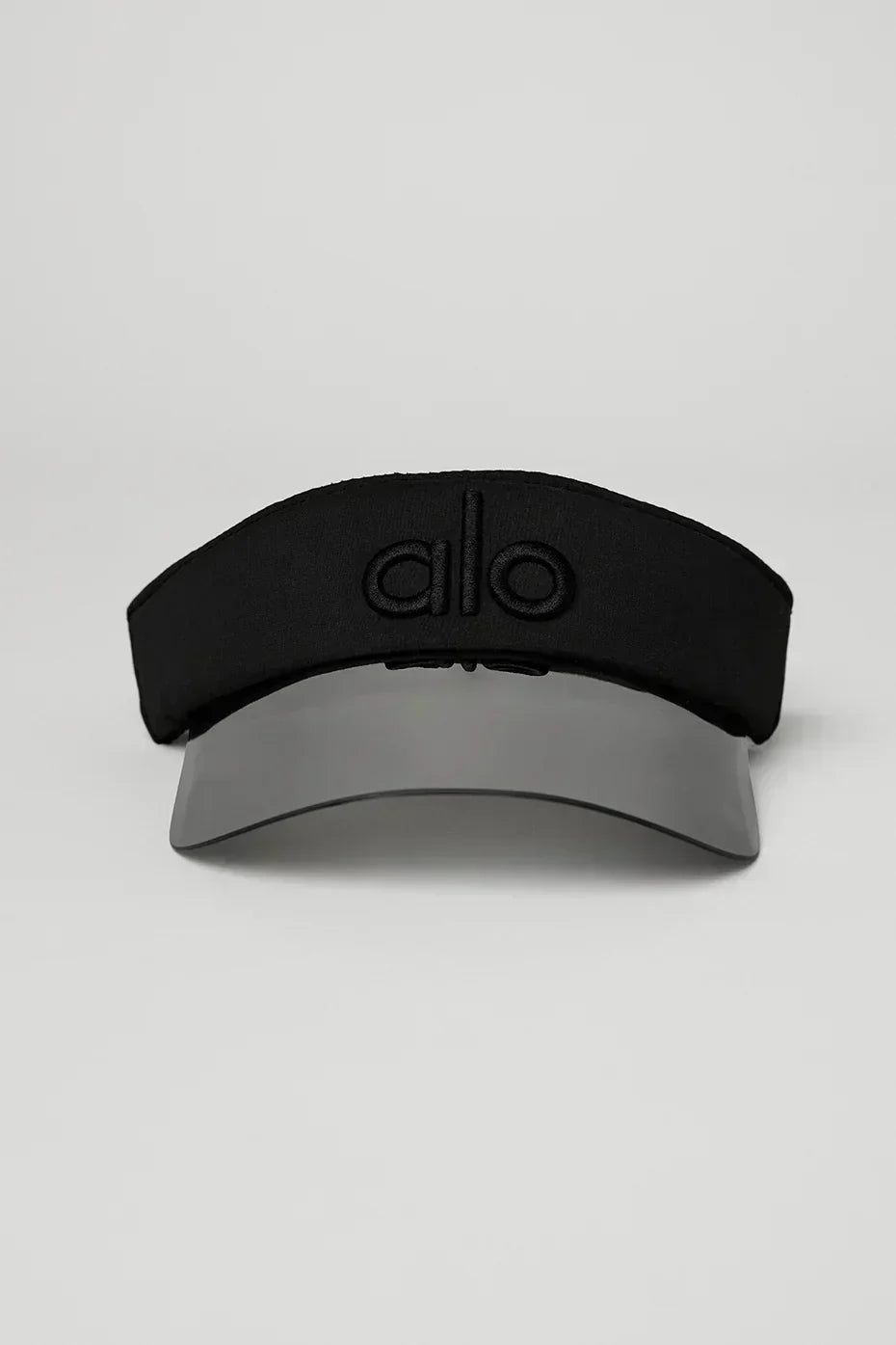Sun Visor - Black