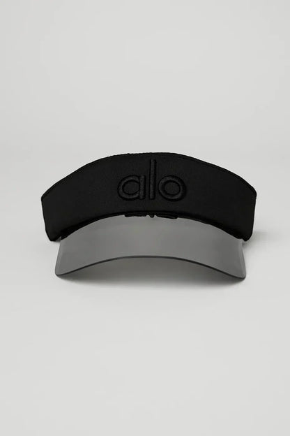 Sun Visor - Black