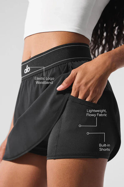 Falda de tenis Match Point