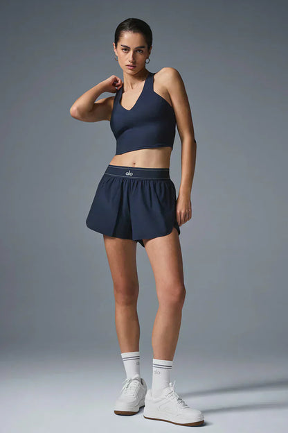 Punto de partido corto