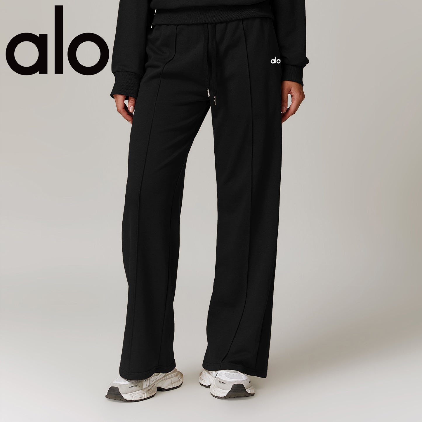 Pantalones rectos Everwarm