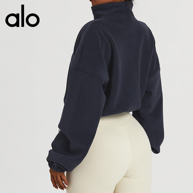 Sudadera con capucha Polar Accolade